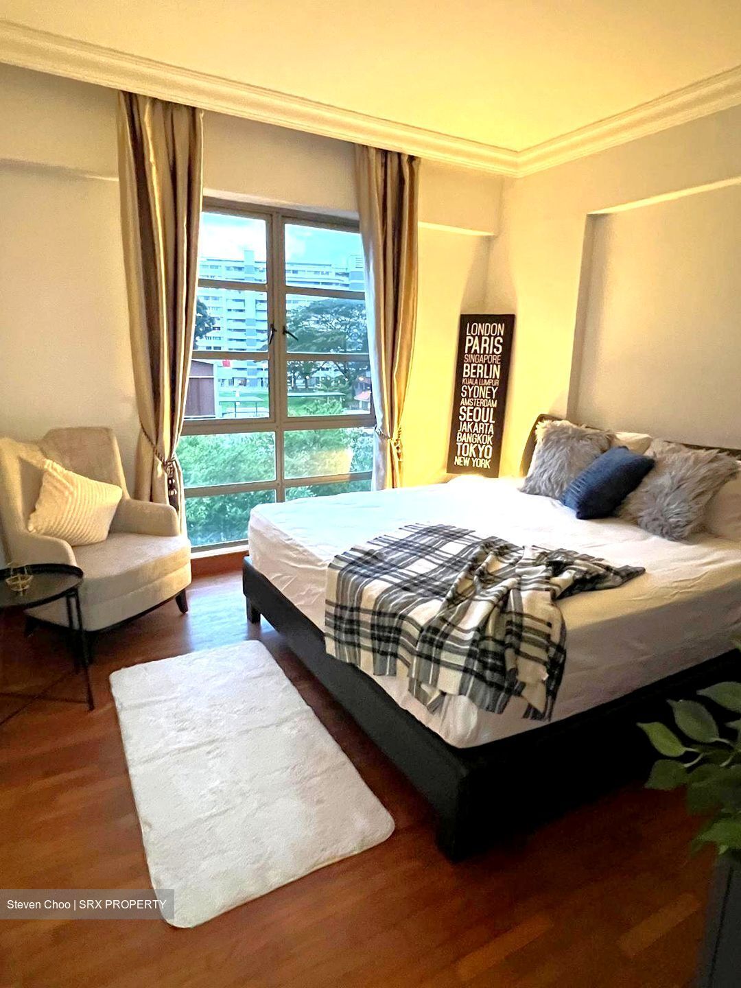Parc Vista (D22), Condominium #558523421